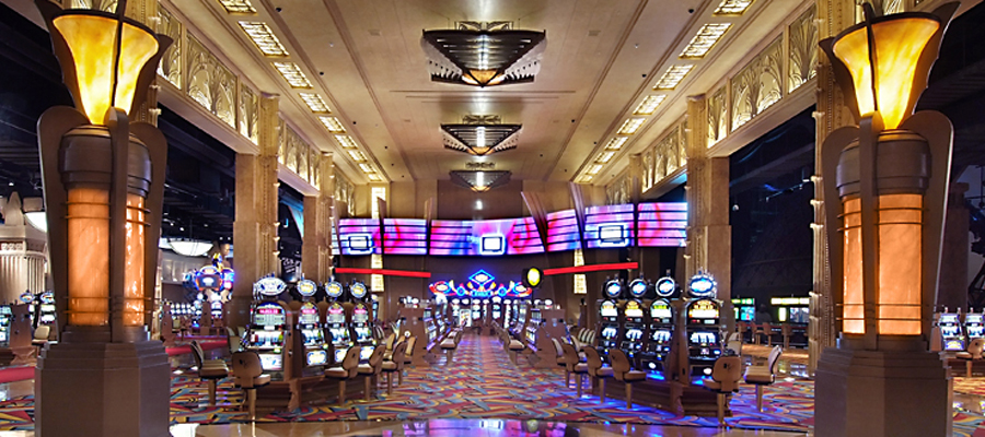 casinos near kc