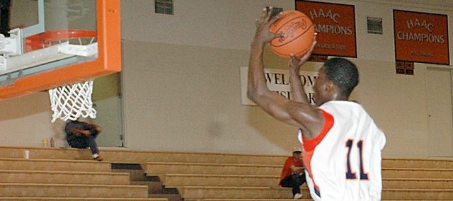 Baker University Sports Roundup Baldwincity Com