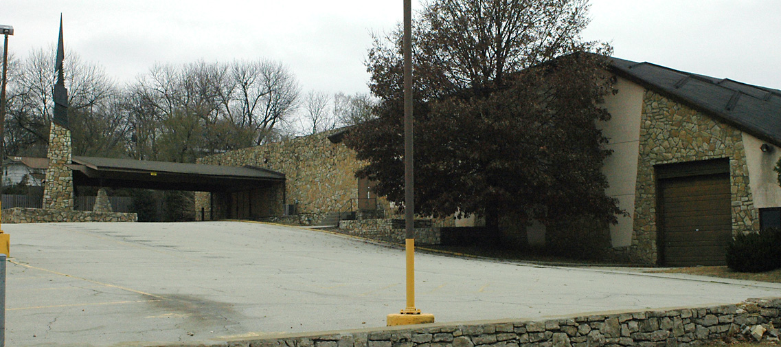 Johnson County Landmark Live At Montreux Johnson County Landmark Live At Montreux