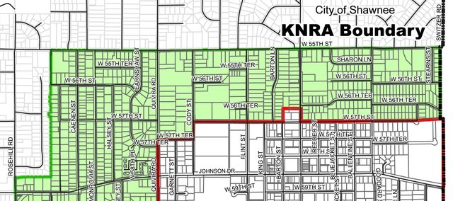 Tax Rebate Neighborhood Revitalization District