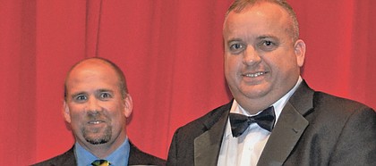 Shawnee Mission Ford >> Shawnee Mission Ford Founder Named Citizen Of The Year Shawnee Mission Ford >> Shawnee Mission Ford Founder Named Citizen Of The Year