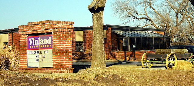 Vinland Elementary School