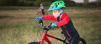 kids cyclocross