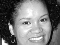 Photo of Stacy Johnson