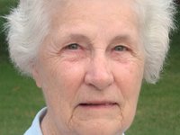 Photo of Alice Witcher