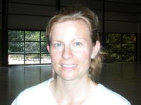 Photo of Katharine Cunningham