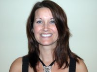 Photo of Melanie Blackmore