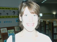 Photo of Teresa Hartman