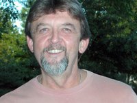 Photo of Mark Choate