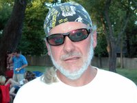 Photo of Johnny Schulmeyer
