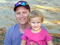 Photo of Alan and Emma Knutson