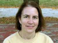 Photo of Helen Reese