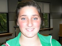 Photo of Callista Johnson