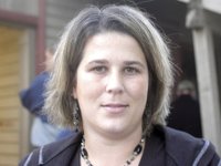 Photo of Jennifer McCombs