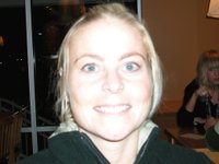 Photo of Corissa Nelson