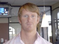 Photo of Bart Dreiling