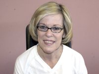 Photo of Jane Kruger