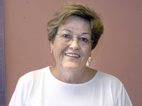 Photo of Kathy Nuegebauer