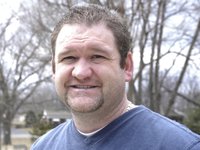 Photo of Bryan Gerling
