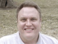 Photo of Mark Millham
