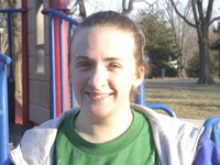 Photo of Elizabeth Smith