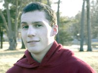 Photo of Jordan Long