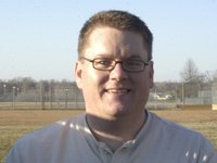 Photo of Matt Flickner