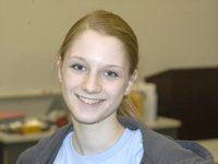 Photo of Bailey Ross