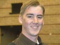 Photo of Brent McCoy