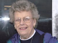 Photo of Donna Lee