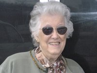 Photo of Margaret Hanson