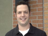Photo of Mike Churchill