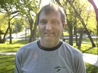 Photo of Chris Walters