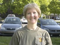 Photo of Vicki Walters