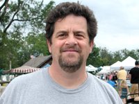 Photo of Jim Cook