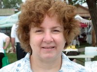 Photo of Kelley Cook