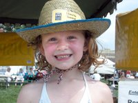 Photo of Sydney Blake