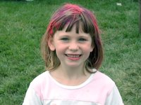 Photo of Carol Morrison