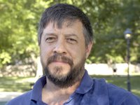 Photo of David Sasnett