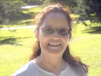 Photo of Margarita Reyes