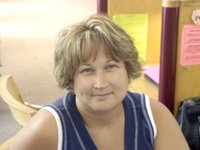 Photo of Daniele Wilson