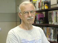 Photo of Jim O'Connell