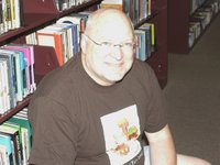 Photo of Robert Whitman