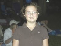 Photo of Emily Kyle