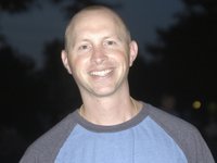 Photo of Mark Coenen