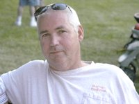 Photo of John Applegarth