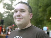 Photo of Jason Lewis