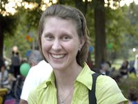 Photo of Katie Lewis