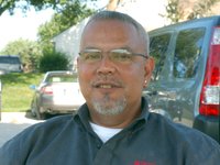 Photo of Chris Lopez