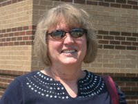 Photo of Jill Morizzo